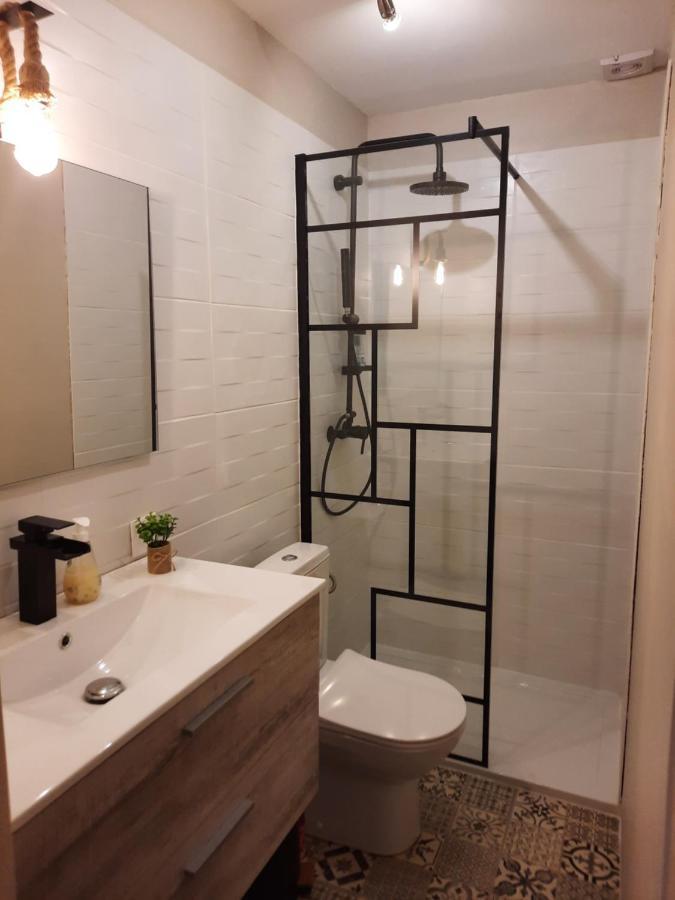 Superbe Appartement Refait A Neuf Avec Garage Орсьер Экстерьер фото