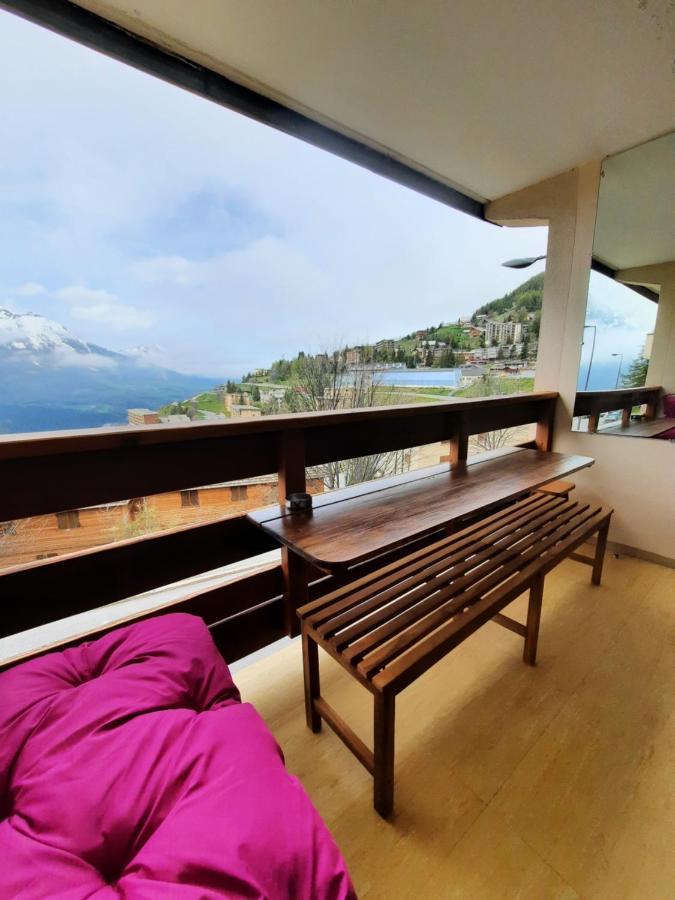 Superbe Appartement Refait A Neuf Avec Garage Орсьер Экстерьер фото